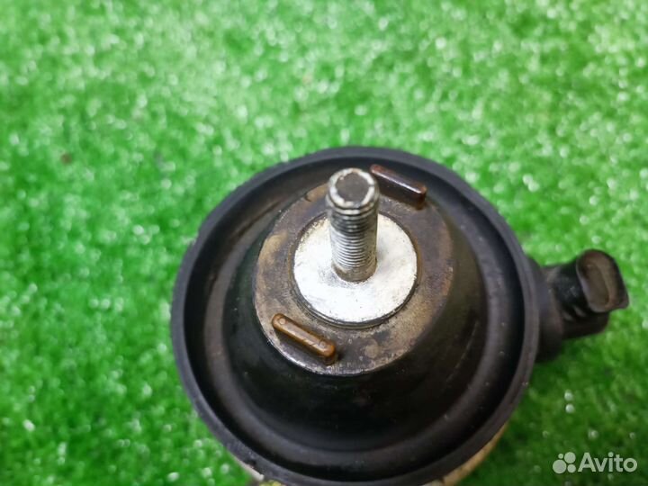 Подушка двигателя Ауди А6 С6 2,7 TDI 3,0 TDI