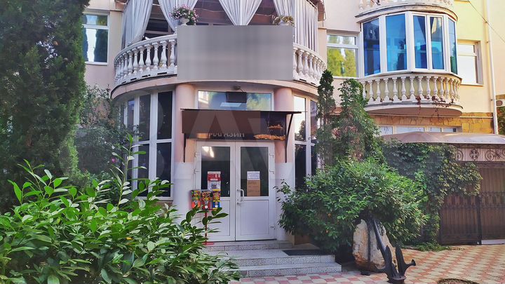 3-к. квартира, 85 м², 2/3 эт.