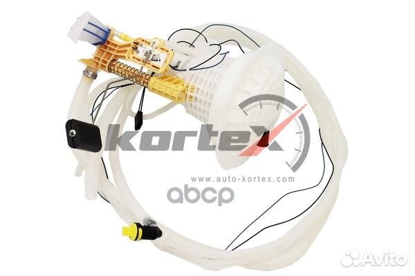 Насос топливного бака MB KPF6092STD KPF6092STD