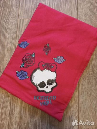 Платок для девочки