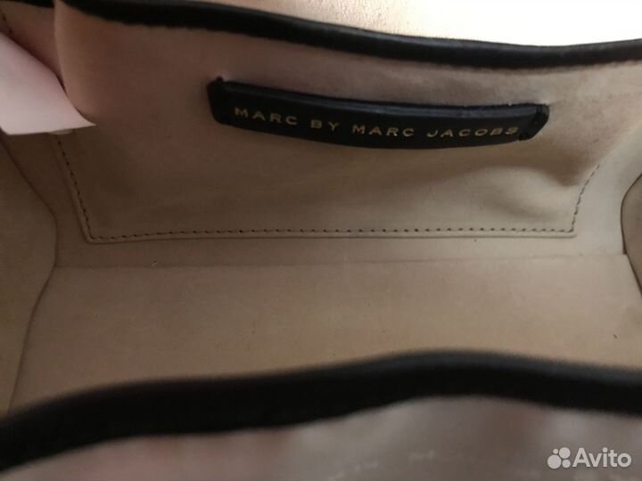 Сумка Marc by Marc Jacobs