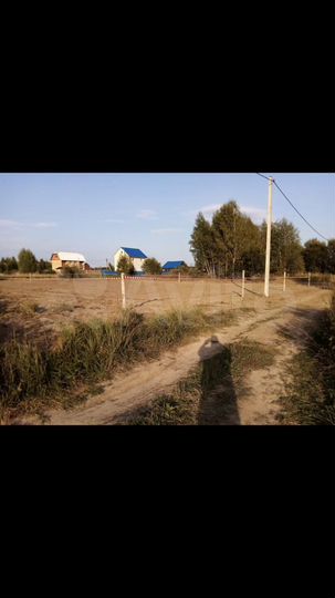 Участок 12 сот. (ИЖС)