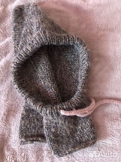 Капор/капюшон