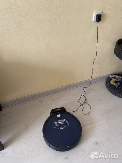 Робот пылесос Tefal 20