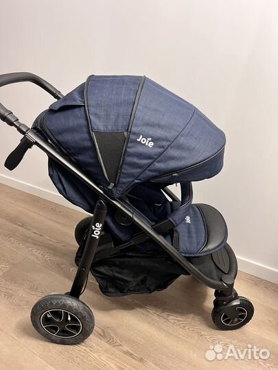 Коляска joie mytrax