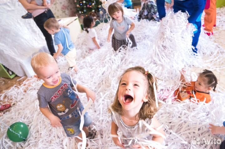 Бумага для бумажного шоу. Фольгированная бумага