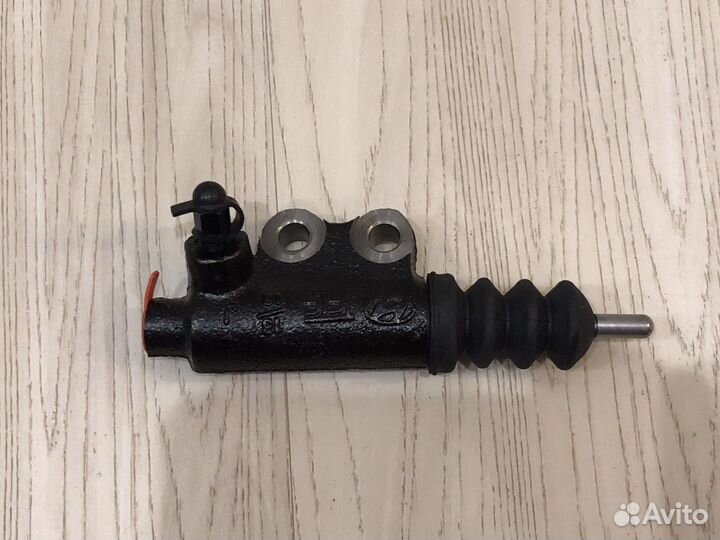 Рабочий Цилиндр Сцепления Hyundai/KIA 417004A101