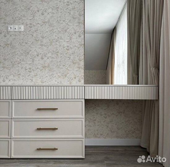 Стол косметический арт446321