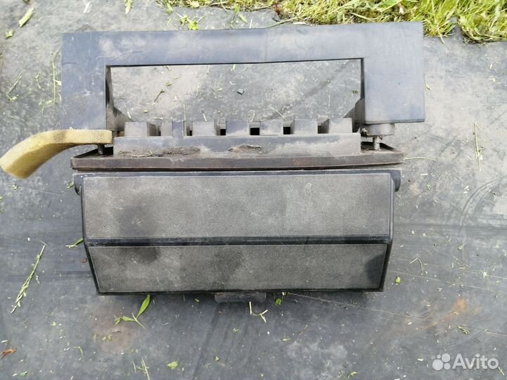 Блок предохранителей ваз 2105 карбюратор