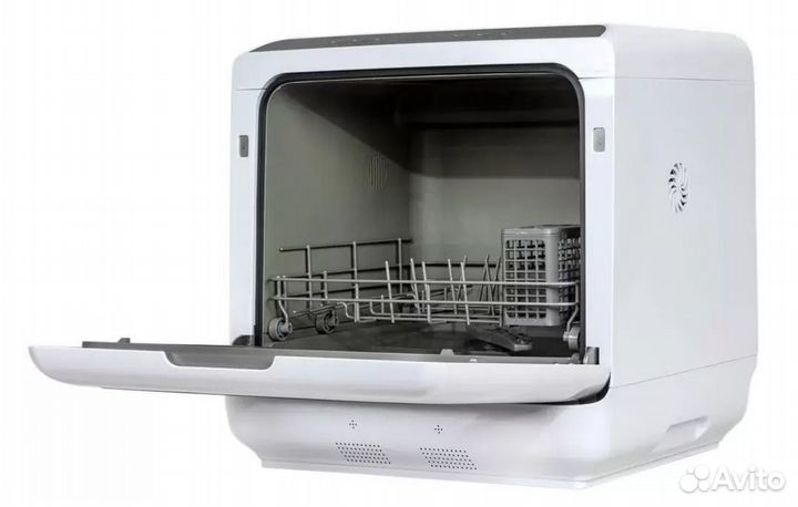 Посудомоечная машина Pioneer DWM04 белый