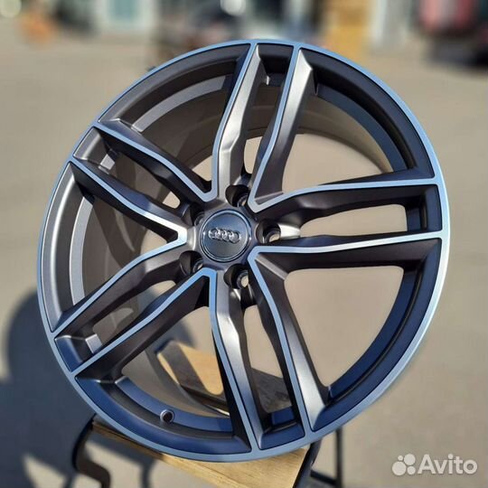 Диски R19 Audi Q5 A5 A6 A7 A8 Volkswagen Tiguan