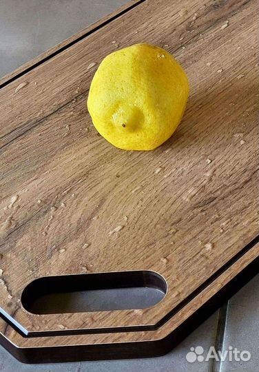 Столешница из HPL пластика 12 мм Венеция