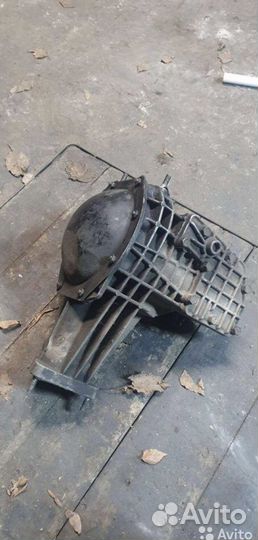 Редуктор ваз