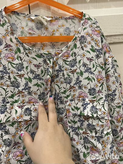 Платье женское hm