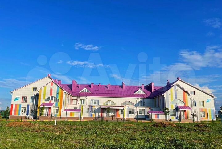 1-к. квартира, 40,5 м², 2/9 эт.