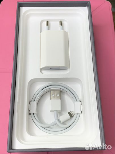 Зарядка на iPhone Оригинал (Новая )