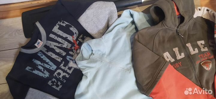 Пайта кофта