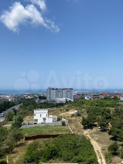 1-к. квартира, 40 м², 9/10 эт.