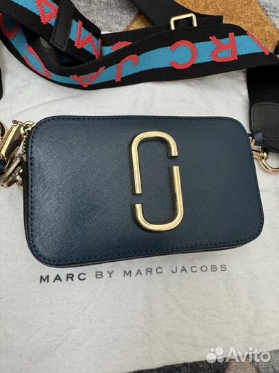 Женская сумка Marc Jacobs