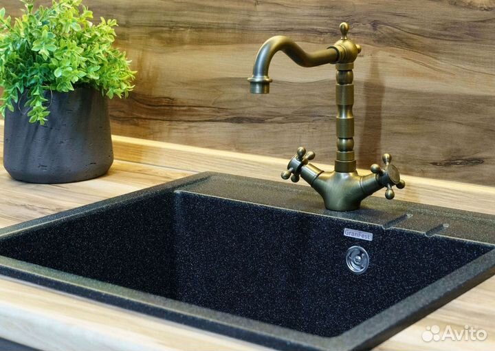 Кухонный гарнитур по размерам заказчика