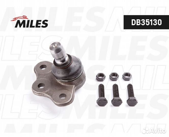 Опора шаровая Miles DB35130