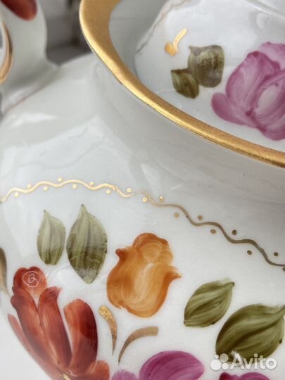 Заварочный чайник