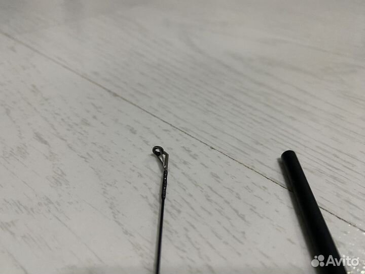 Спиннинг CF Arion 742suls 224cm 0.8-5гр