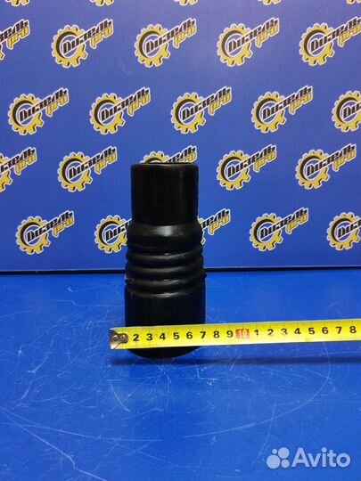 Патрубок радиатора нижний