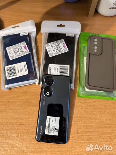 HONOR 90, 8/256 ГБ