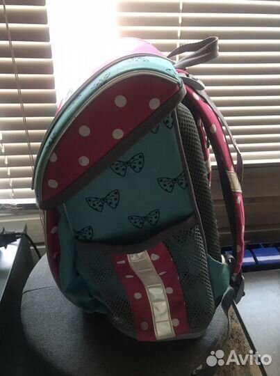 Рюкзак ранец erich krause