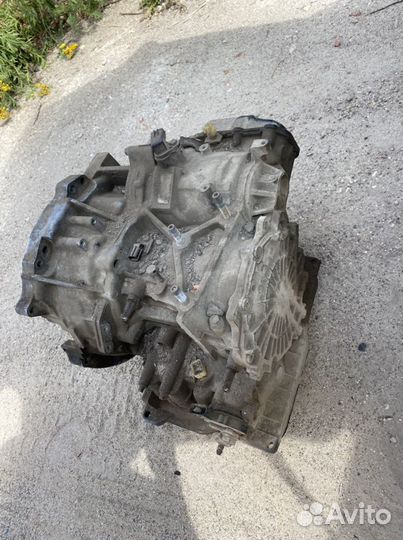 АКПП Mazda 6 GH 2.0, 2.5