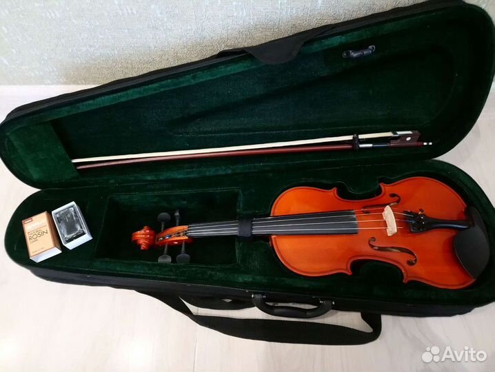 Скрипка 3/4