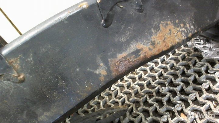 Прицепное устройство Mercedes GL X164, 2006