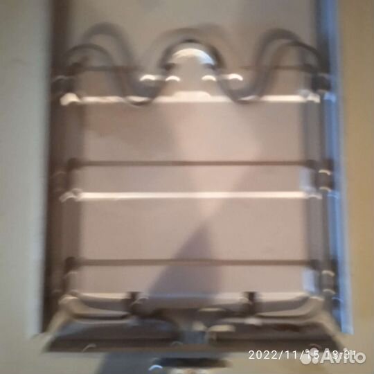 Тэн для духового шкафа