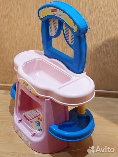 Детская игровая мебель