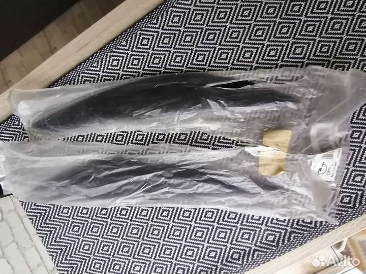 Реснички Opel astra j