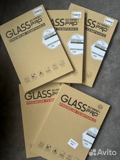 Защитное стекло для Sony Playstation portal