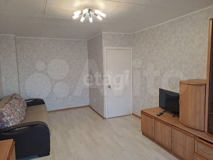 1-к. квартира, 35 м², 8/12 эт.