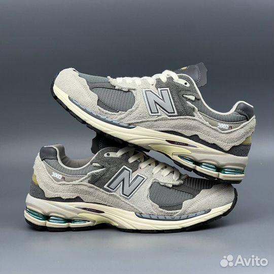 Кроссовки New Balance 2002R