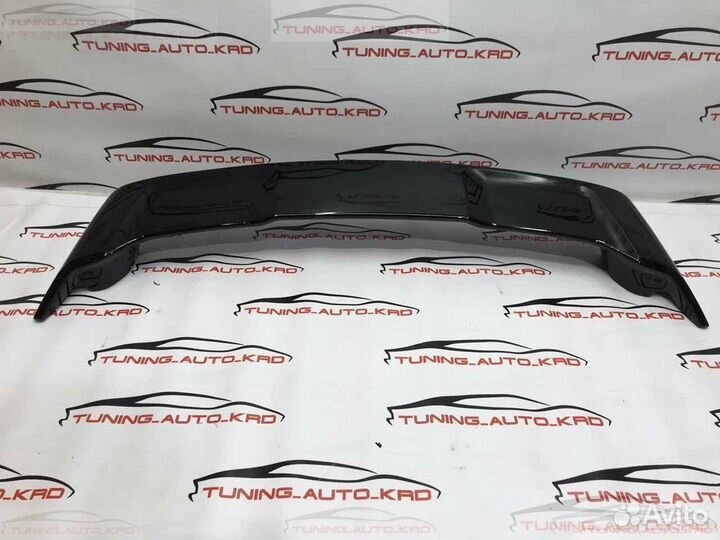 Спойлер На багажник Mitsubishi Lancer Q6029