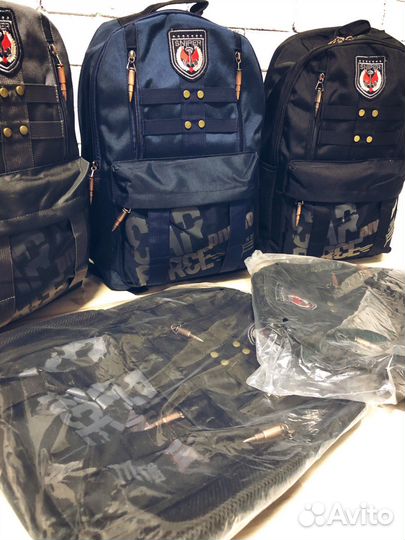 Рюкзак школьный ранец новый