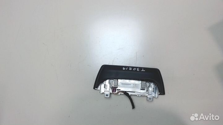 Дисплей мультимедиа BMW 2 F22 2013, 2015