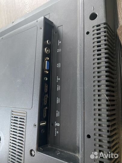 Телевизор 32 дюйма