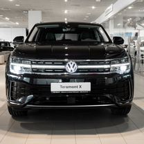 Новый Volkswagen Teramont X 2.0 AMT, 2023, цена от 6 780 000 руб.