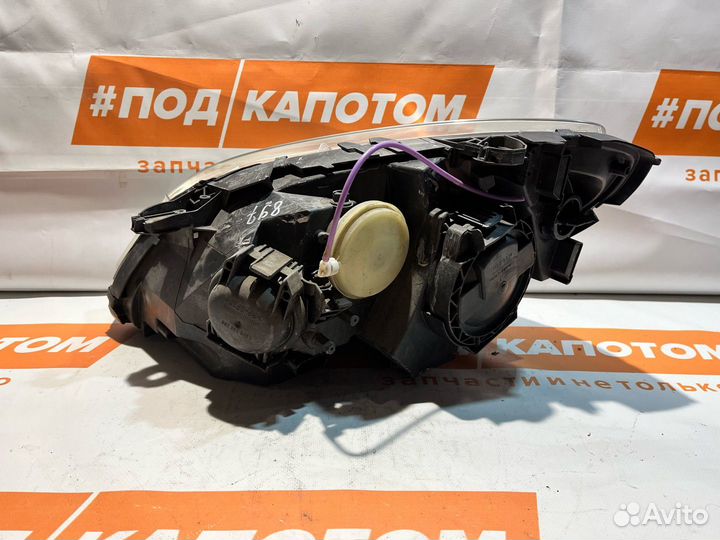 Фара правая Mercedes-Benz B-Класс W245 2008