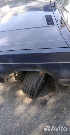 Красноярский выворот ваз 2101-2107