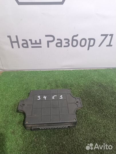 Блок комфорта Lifan Solano 1.6 115 л.с