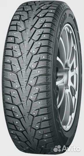 Yokohama Ice Guard IG55 225/60 R18 104T