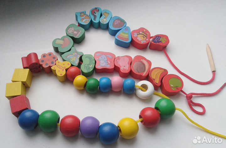 Детские игрушки