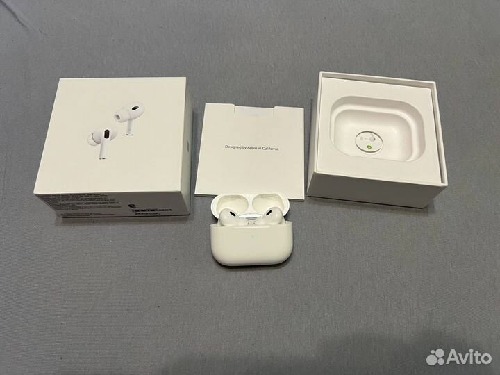 AirPods Pro 2 оригинал